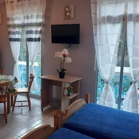 Ferienwohnung christiane cere Amélie-les-Bains-Palalda Exterior foto
