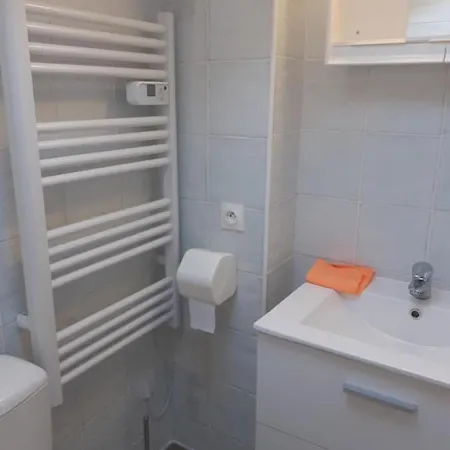Ferienwohnung christiane cere Amélie-les-Bains-Palalda Exterior foto
