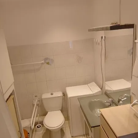 Ferienwohnung christiane cere Amélie-les-Bains-Palalda Exterior foto