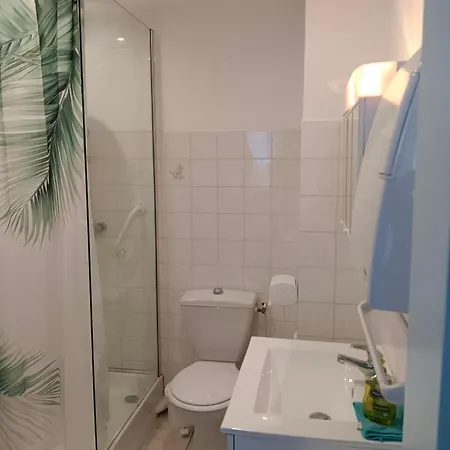 Ferienwohnung christiane cere Amélie-les-Bains-Palalda Exterior foto