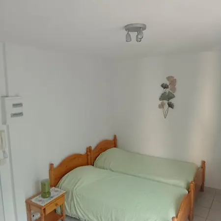 Ferienwohnung christiane cere Amélie-les-Bains-Palalda Exterior foto