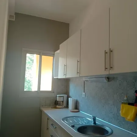 Ferienwohnung christiane cere Amélie-les-Bains-Palalda Exterior foto