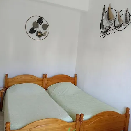Ferienwohnung christiane cere Amélie-les-Bains-Palalda Exterior foto