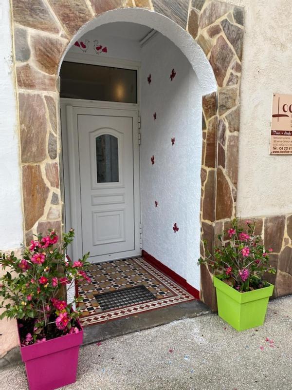 Christiane Cere Apartment Amélie-les-Bains-Palalda
