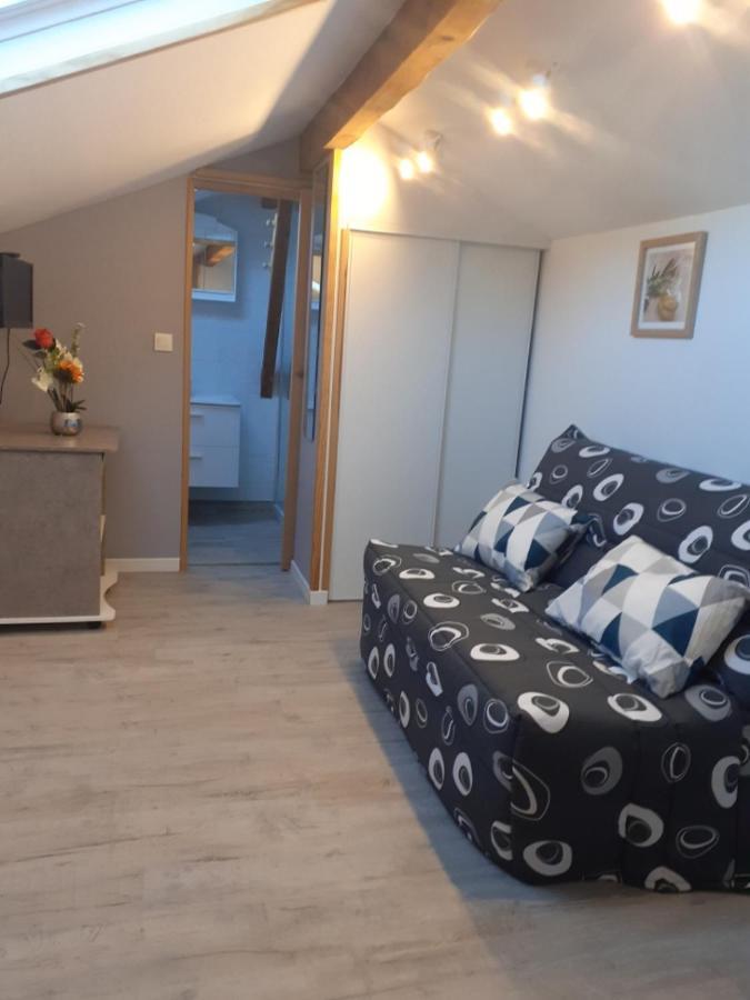 Christiane Cere Appartement Amélie-les-Bains-Palalda