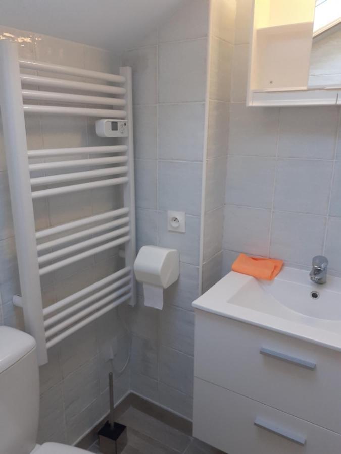 Apartment Christiane Cere