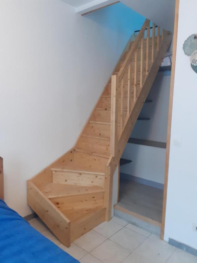 Appartement Christiane Cere Amélie-les-Bains-Palalda
