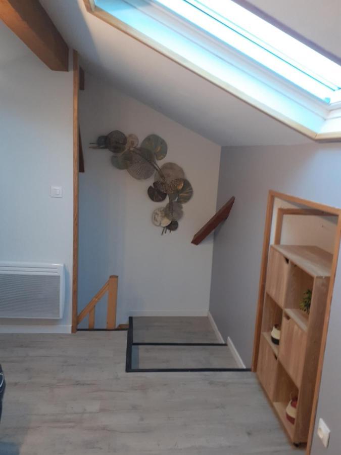 Christiane Cere Apartment *