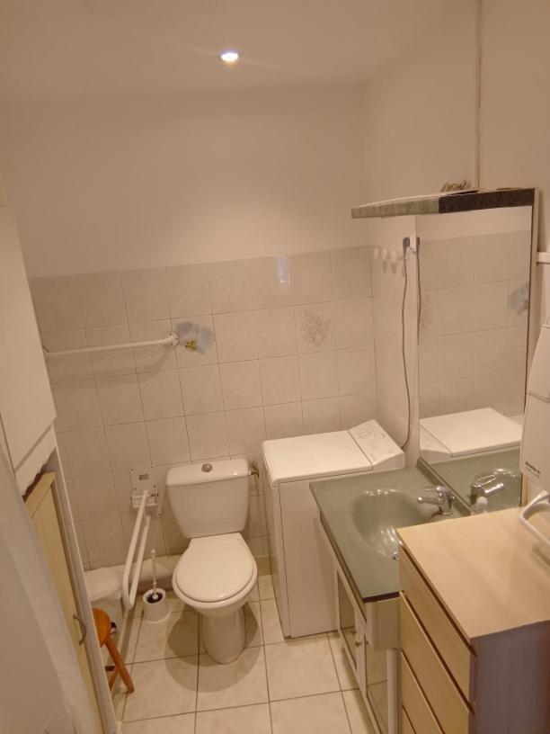 Appartement Christiane Cere