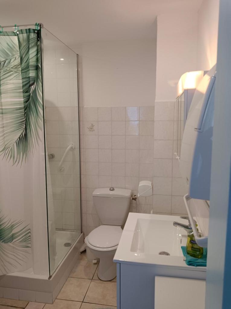 Christiane Cere Apartment