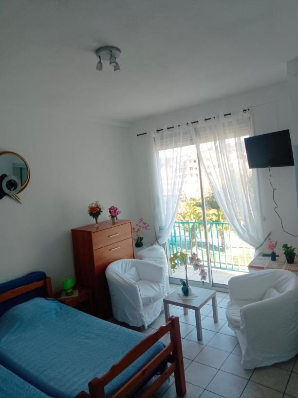 Appartement Christiane Cere Amélie-les-Bains-Palalda