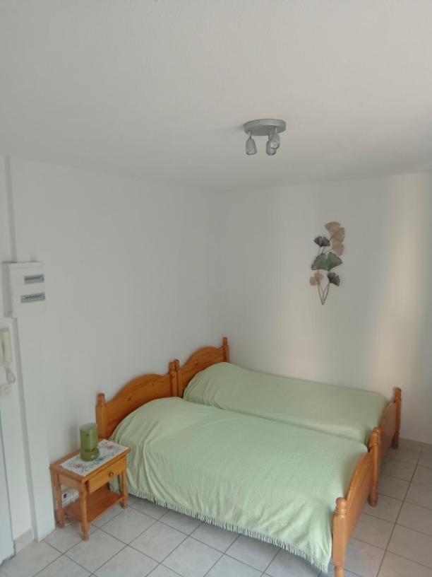 Christiane Cere Amélie-les-Bains-Palalda