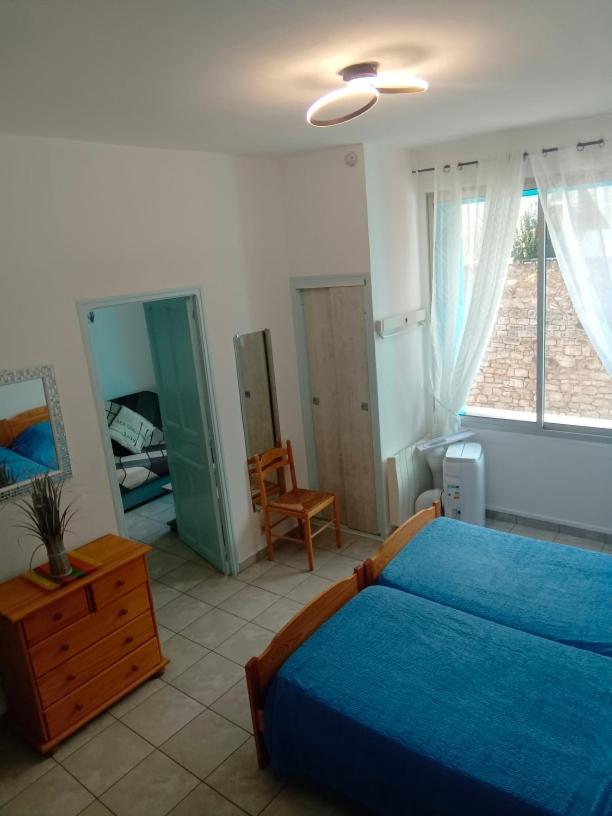 Christiane Cere Appartement