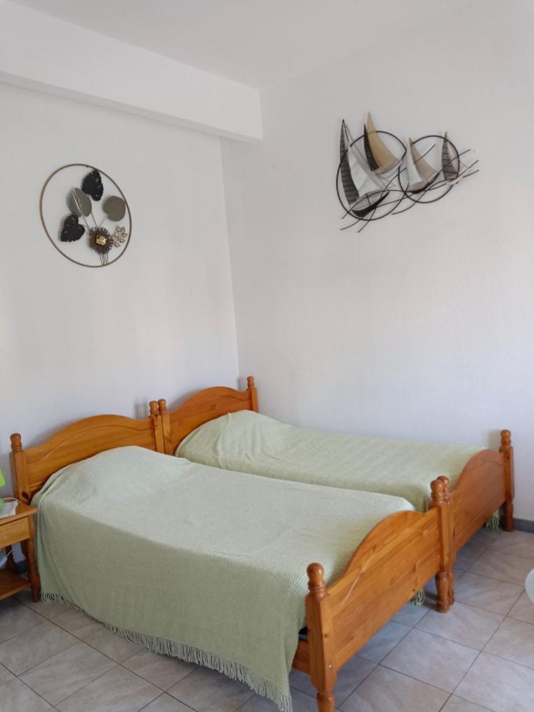 Christiane Cere Appartement *