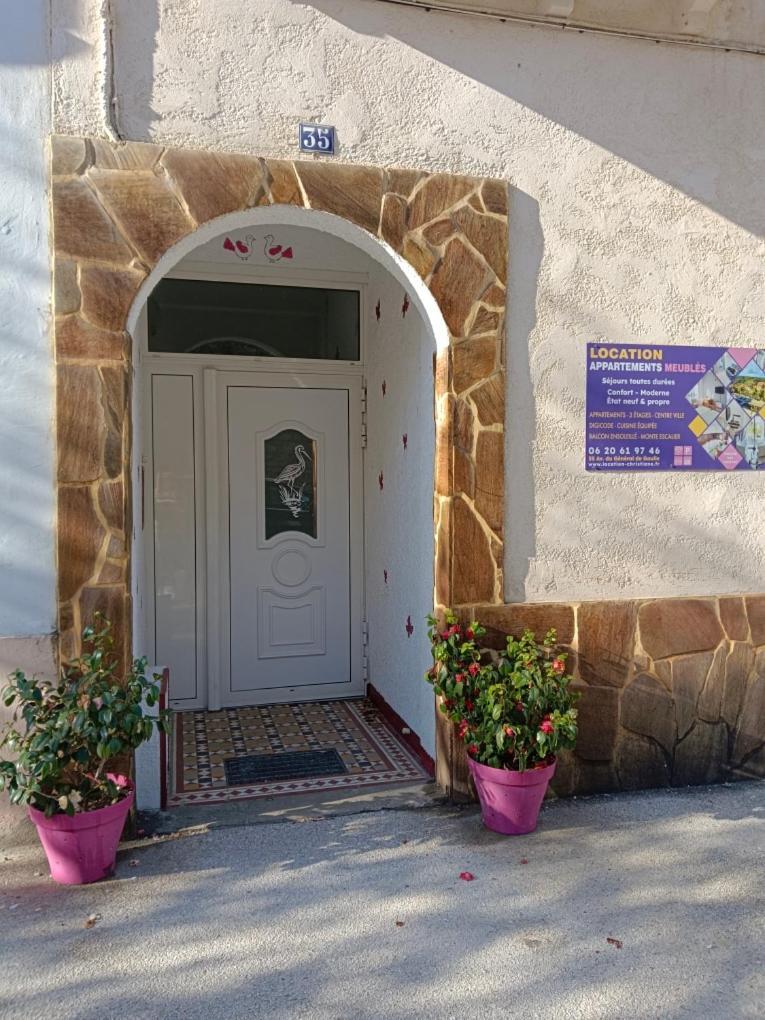 Christiane Cere * Amélie-les-Bains-Palalda