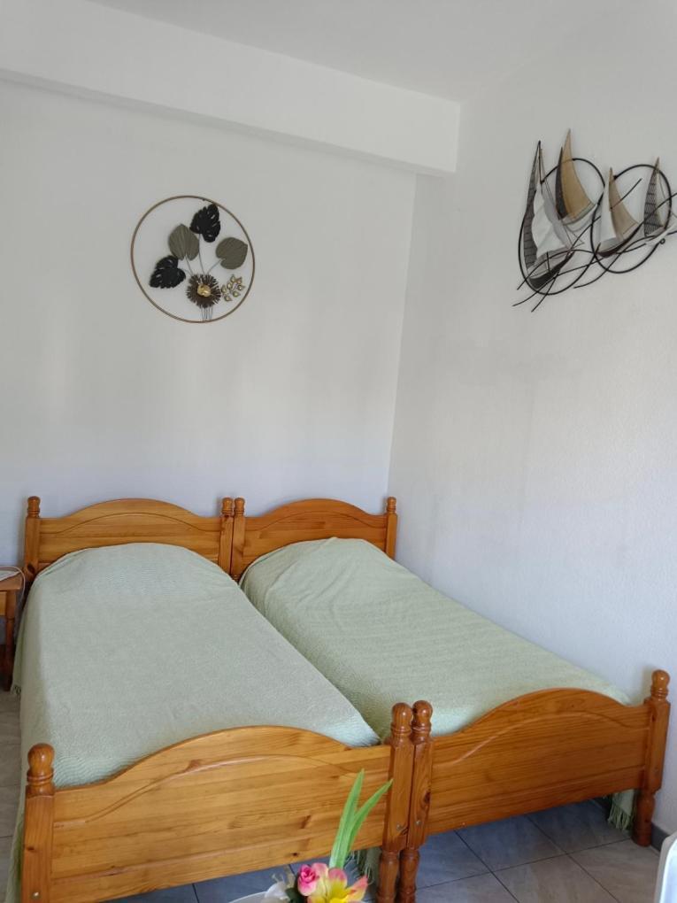 Christiane Cere Appartement *