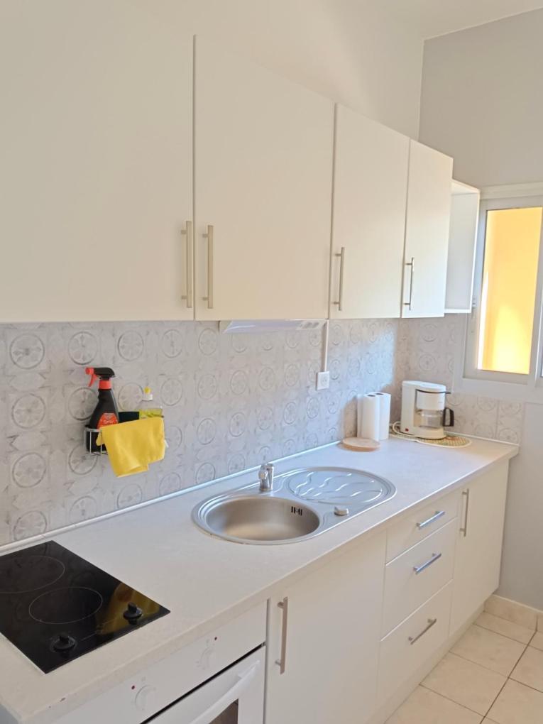 Christiane Cere Appartement Amélie-les-Bains-Palalda