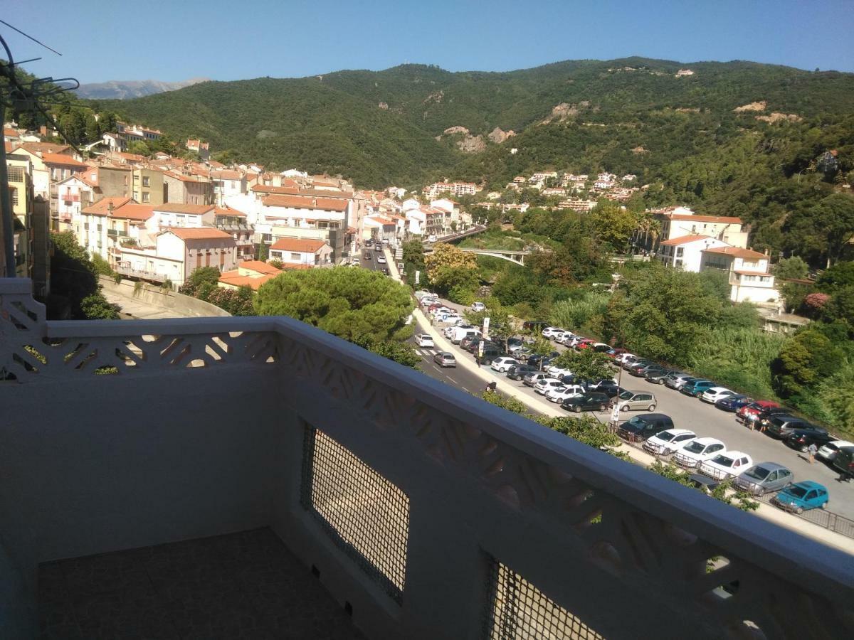 Appartement Christiane Cere *