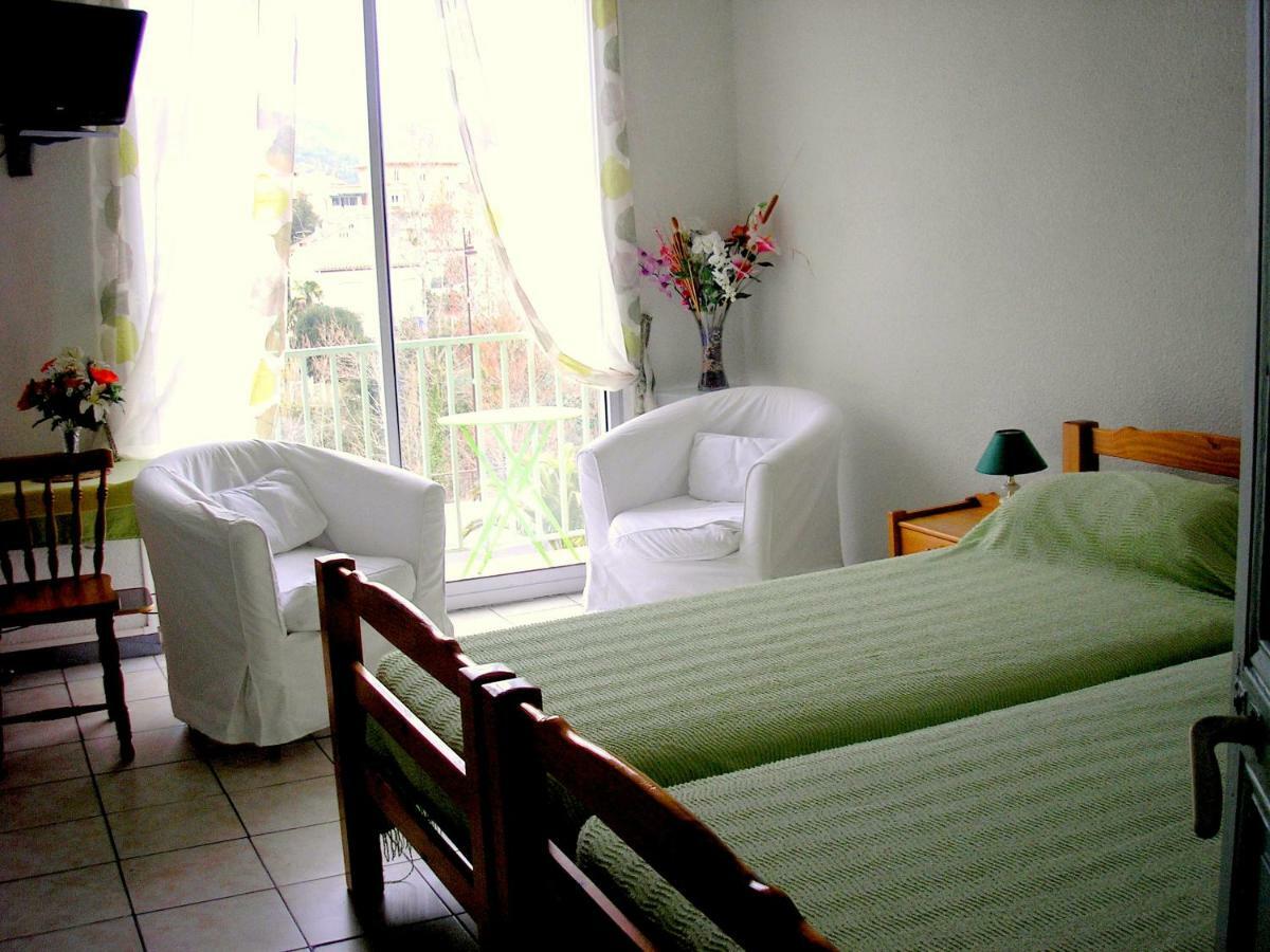 Appartement Christiane Cere Amélie-les-Bains-Palalda